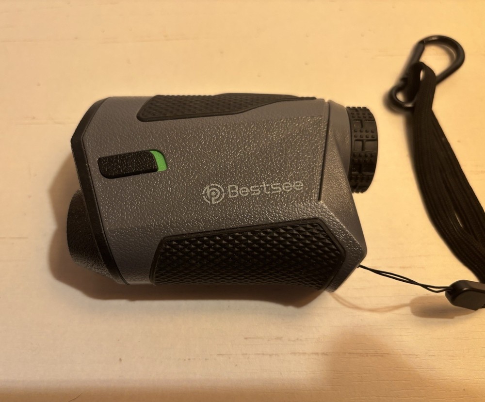 Bestsee Golf Rangefinder