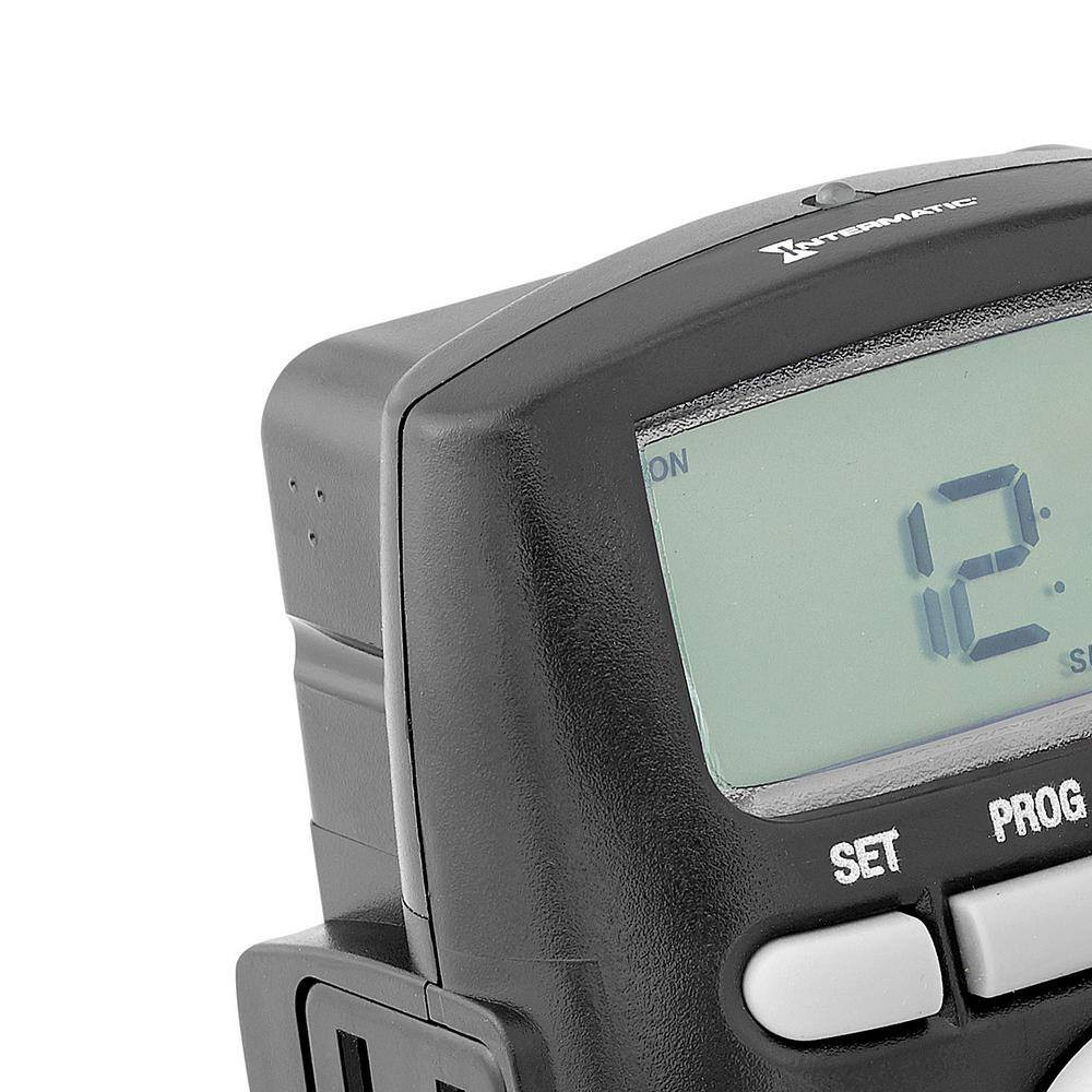 Time Clock Digital Astronomical