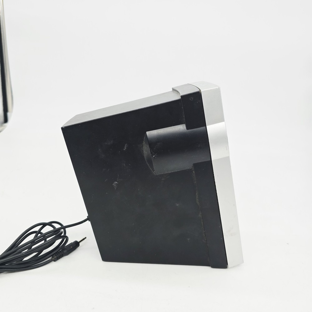 Bose Companion 2 Computer Speaker Single Multimedia Silver