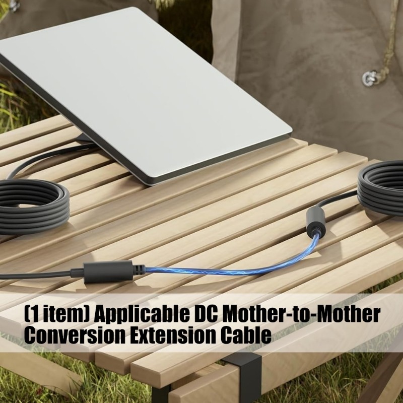 Ruggedized Coupling Cable for Satellite Connectivities Systems TangleFree