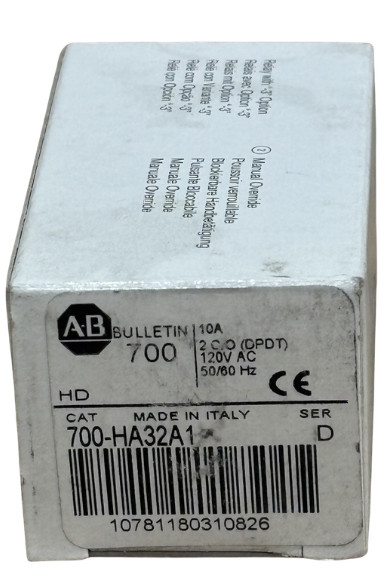 700-HA32A1
