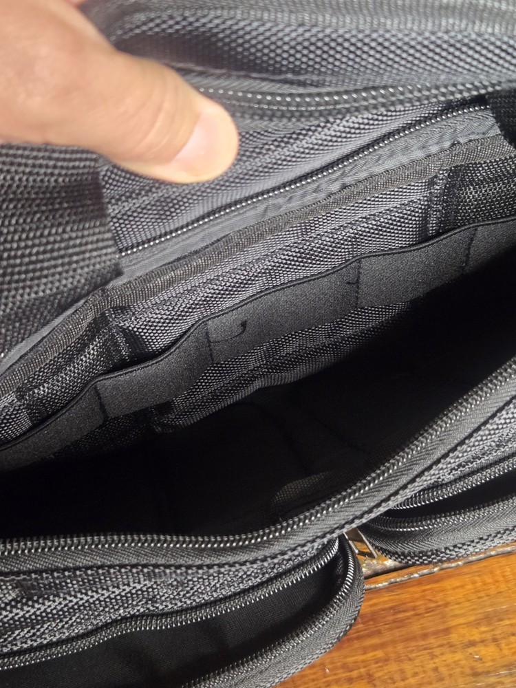 New Tactical Compact Duffle Bag