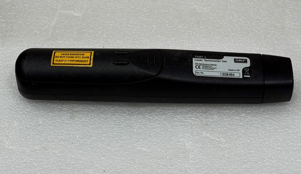 SKF Laser Tachometer set TMRT1