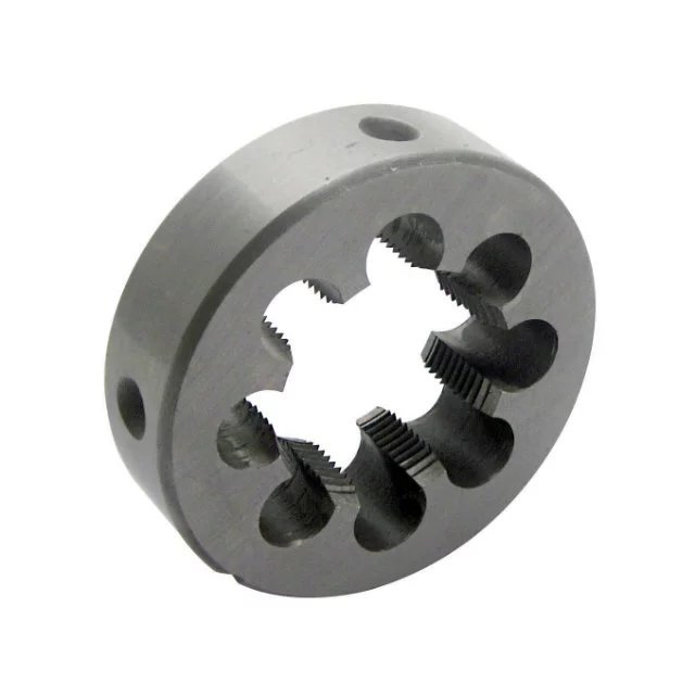 M56 x 2 mm Pitch Thread Metric Right Hand Die
