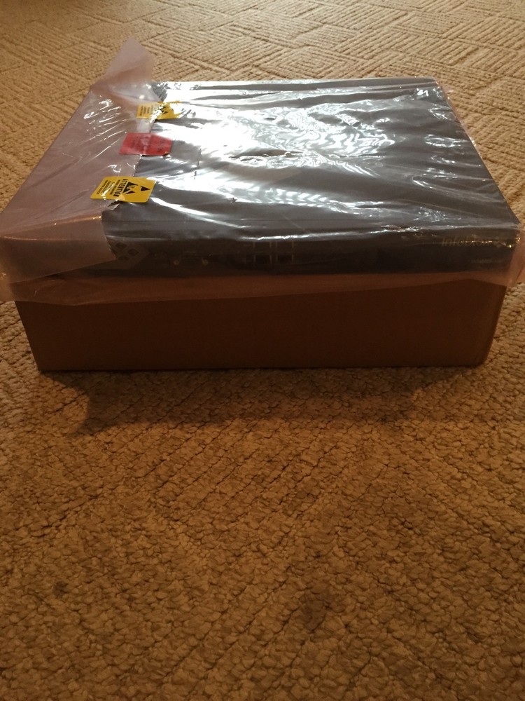 Infoblox IB-550-Network Services Appliance/New Sealed