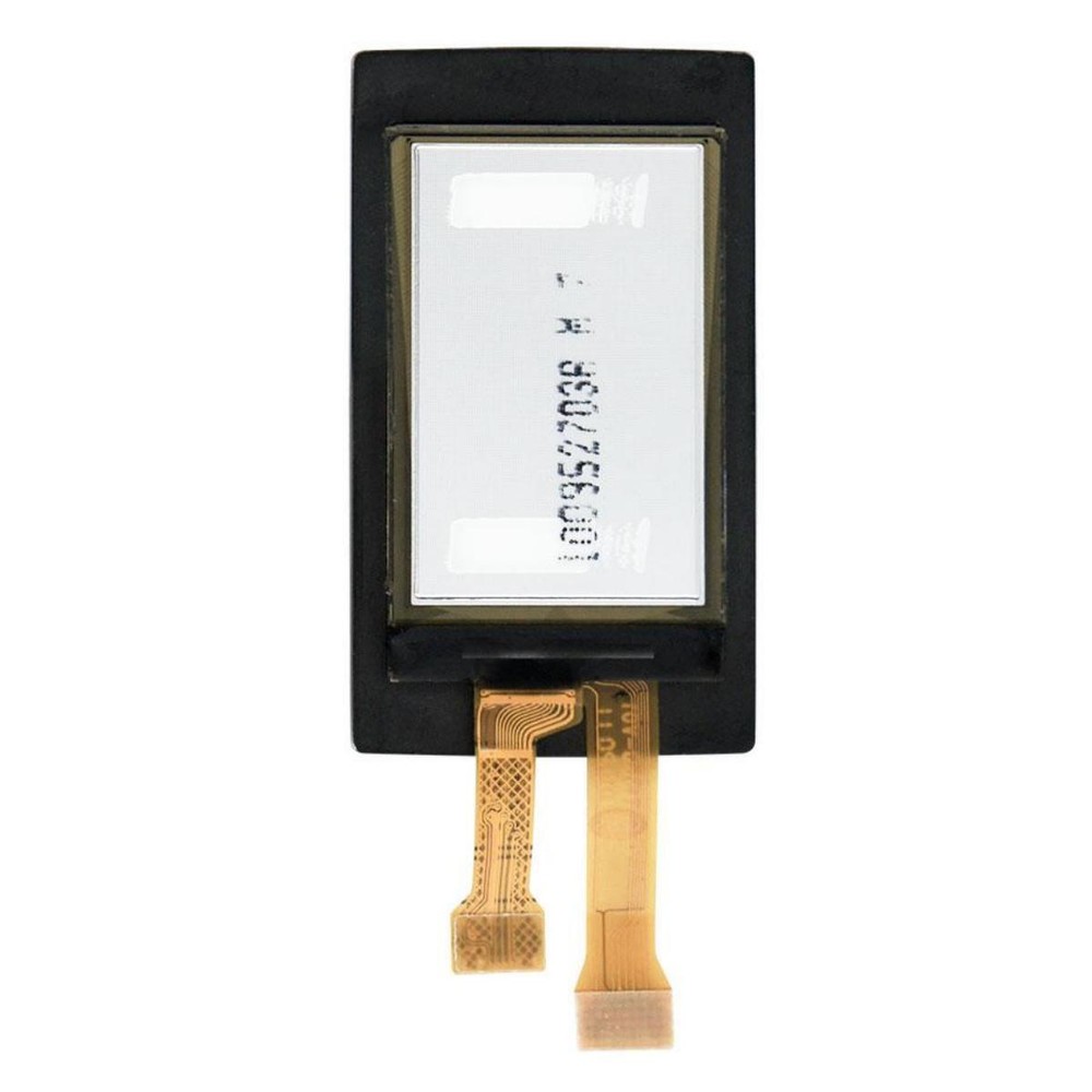 For Fitbit Charge 3 FB409 Smart Watch OLED LCD Display Screen Digitizer Assembly