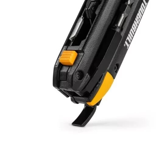 Toughbuilt TB-H4-12-IM Multifunctional Folding Tool Knife ( 5-In-1 Function )