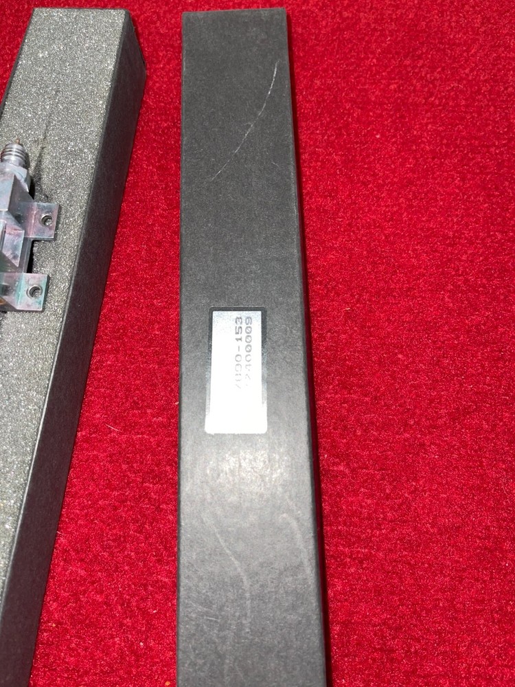 Solatek 3-Stage Needle 14-7890-153.