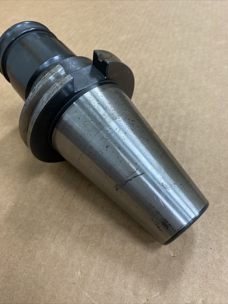 Parlec Numertap 770 Quick Change Rigid Tapping Chuck C50-77TR4C