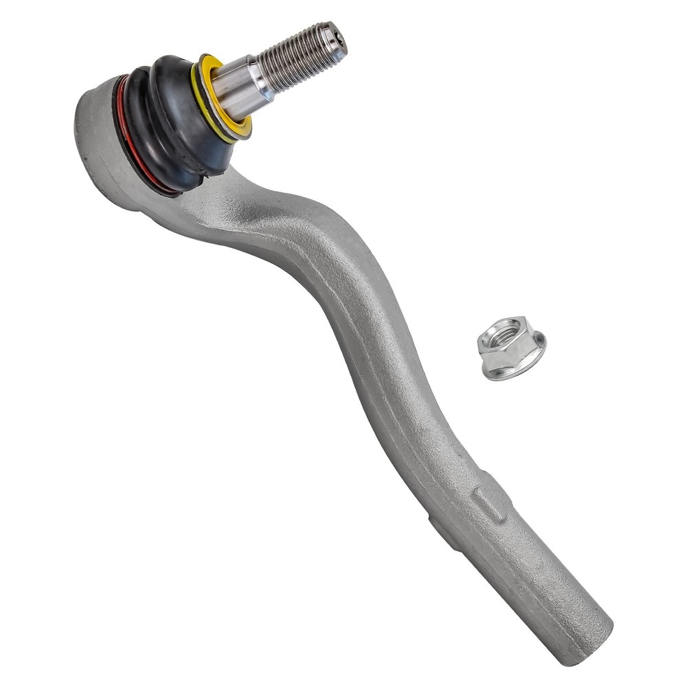 Pair (2) Front Outer Tie Rods for Mercedes CLS550 CLS400 E250 E350 E400 E550