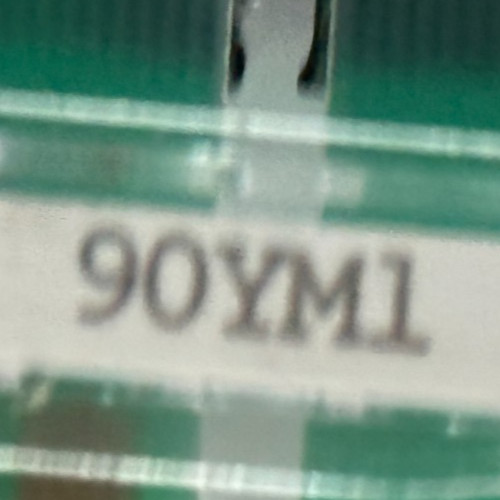 REFURBISHED Panalarm 90YM1 Circuit Board