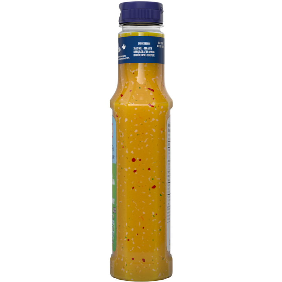 4-Pack Kraft Dressing Fat-Free Italian