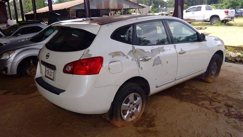 ROGUE 2013 Fuse Box Cabin 6768