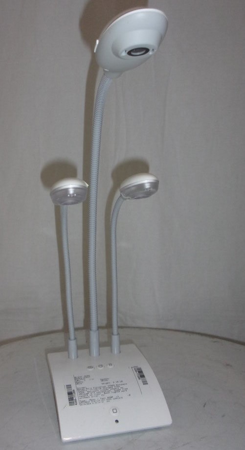 Dymo MimioView ICD03 Flexible HD Camera SEE NOTES