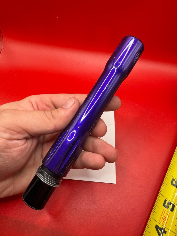 Dye UL Barrel Back 688 Bore AC Thread