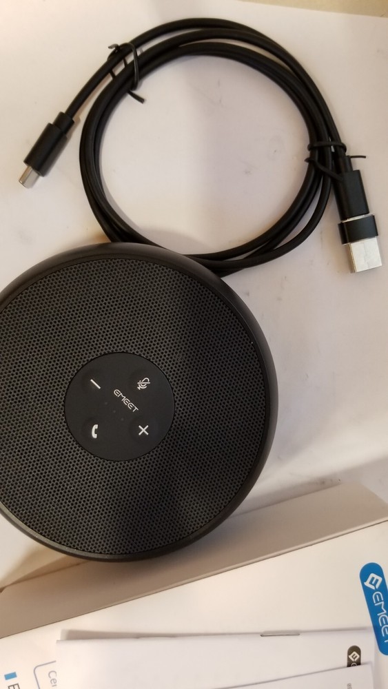 Emeet OfficeCore M1A USB Speakerphone