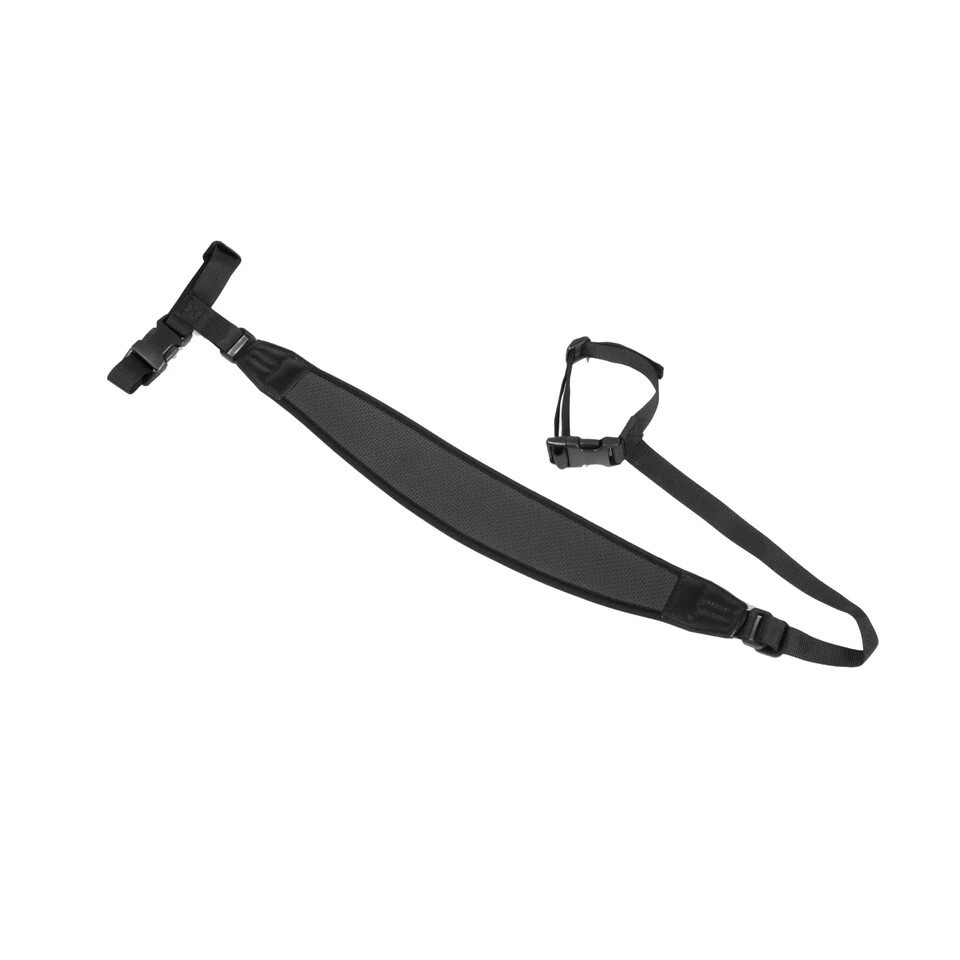 【US】Adjustable Carrying Shoulder Strap Belt Sling for Tripod Monopod Light Stand