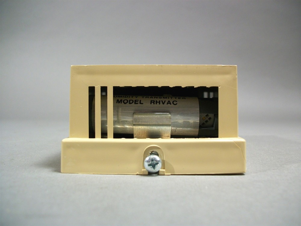 Presto Tek RHVAC Humidity Transmitter FREE SHIPPING - NEW