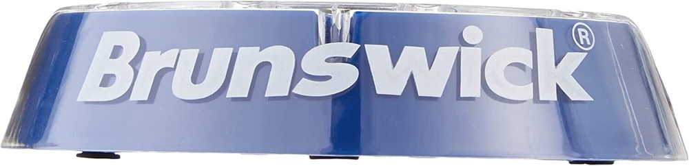 Brunswick Bowling Rotating Ball Cup Stand - Cleaner Mount Display Holder