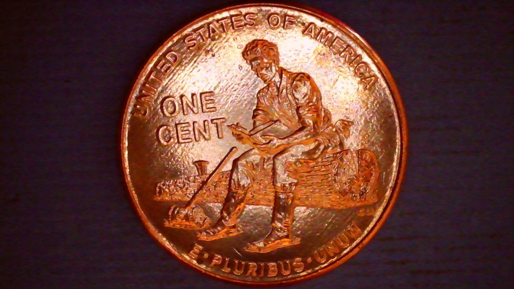 2009 Penny Formative Years DDR-013