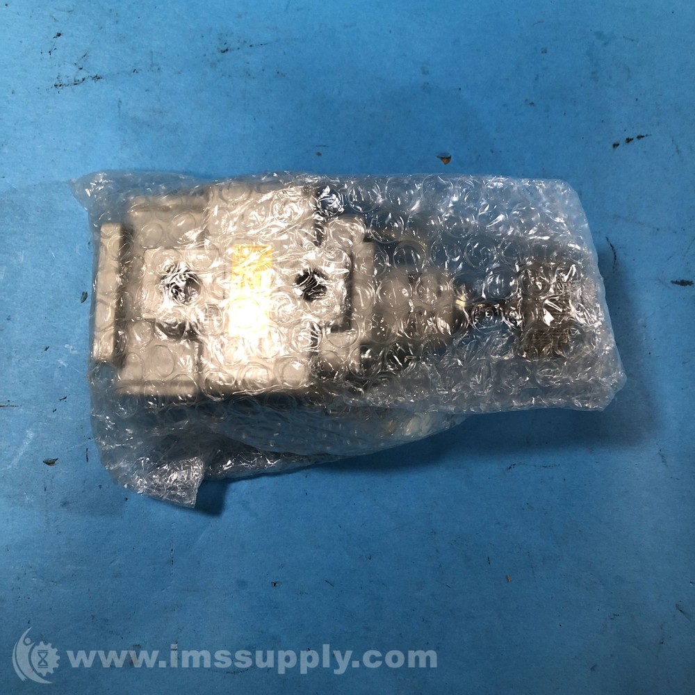 SMC IR3020-03BG Precision Regulator FNOB