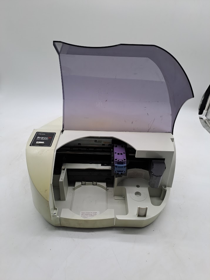 Primera Bravo SE Disc CD DVD Publisher Printer
