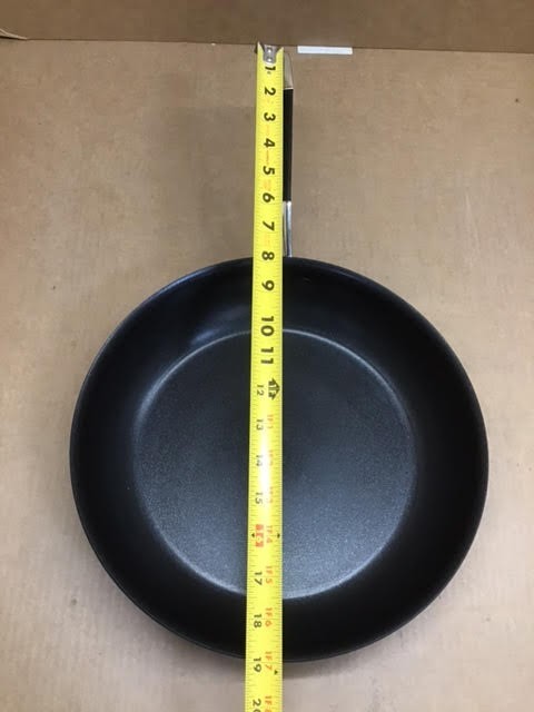 Anolon SmartStack Hard-Anodized Nesting Pots and Pans Set/Cookware Set, 10-Piece