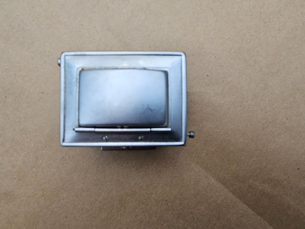 viewfinder Ihagee in Dresden vintage camera accessory