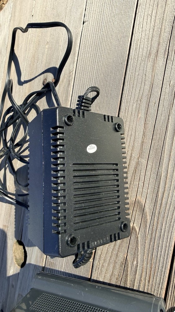 Lionel 48051 Controller / Transformer
