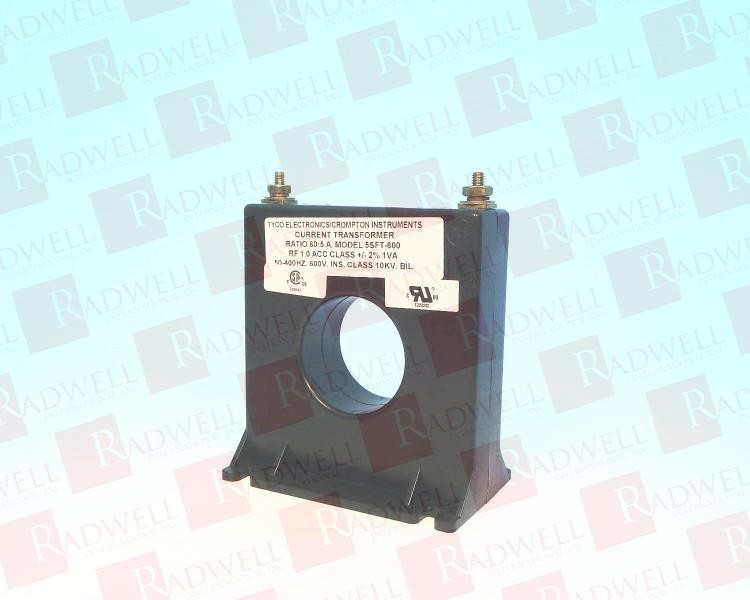 TE CONNECTIVITY 5SFT-600 / 5SFT600 (NEW IN BOX)