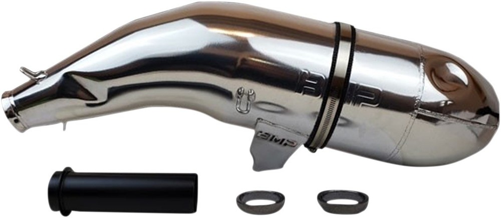 BIKEMAN PERFORMANCE 01-328-C Muffler