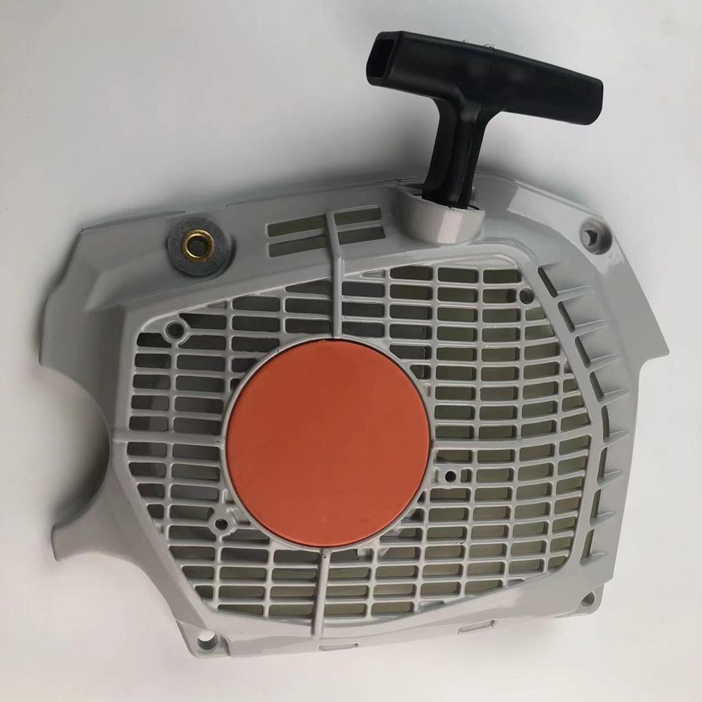 Chainsaw Pull Starter Assembly Chainsaw Parts Recoil Pull Start for MS462