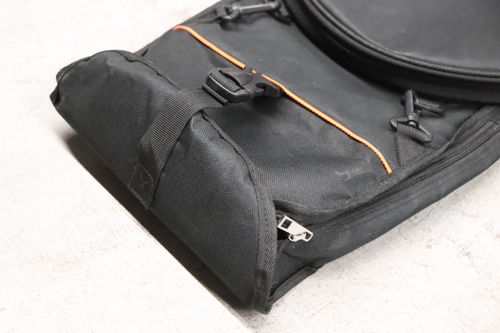 Unbranded Drumstick and Practice Pad Backpack