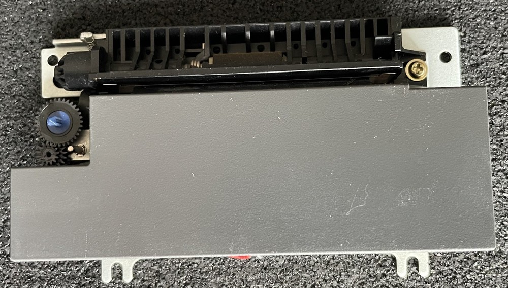 Epson M192 Impact Printer Mechanism