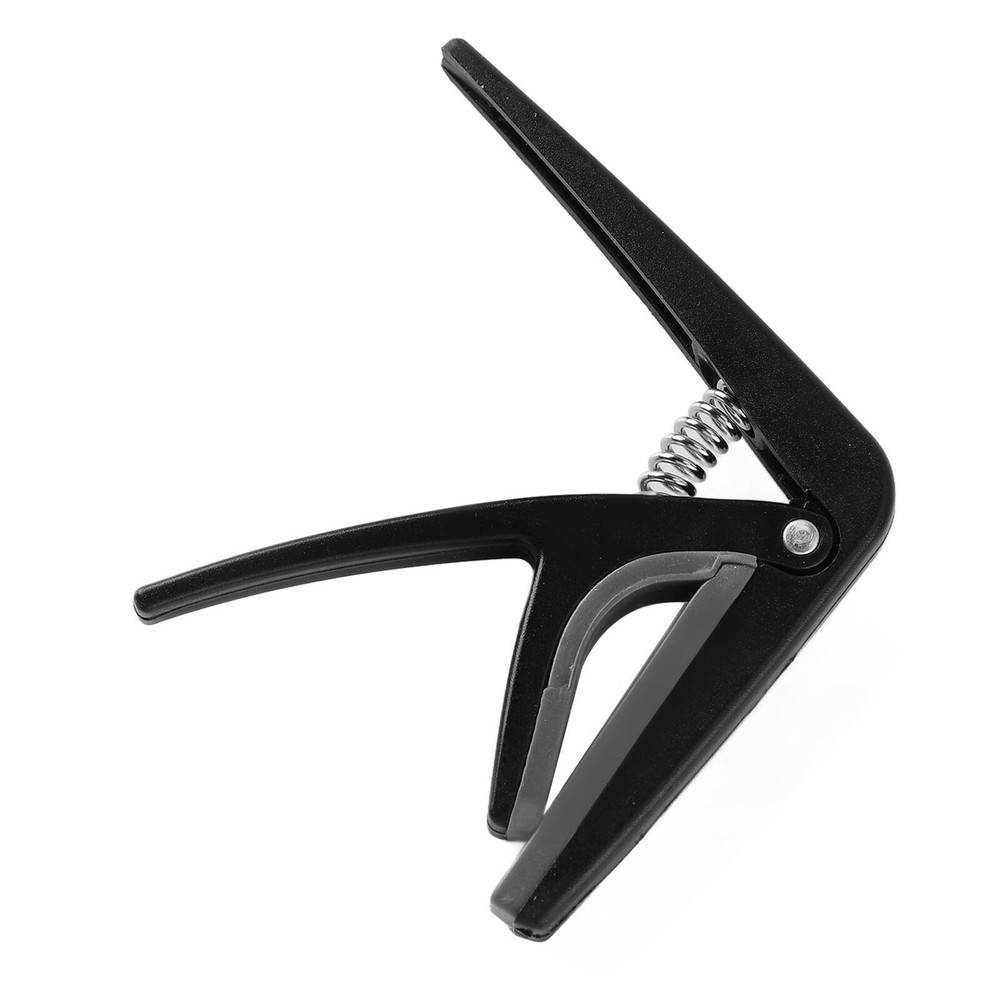 Ukulele Capo Quick Release Tone Change Capo Instrument Accessory
