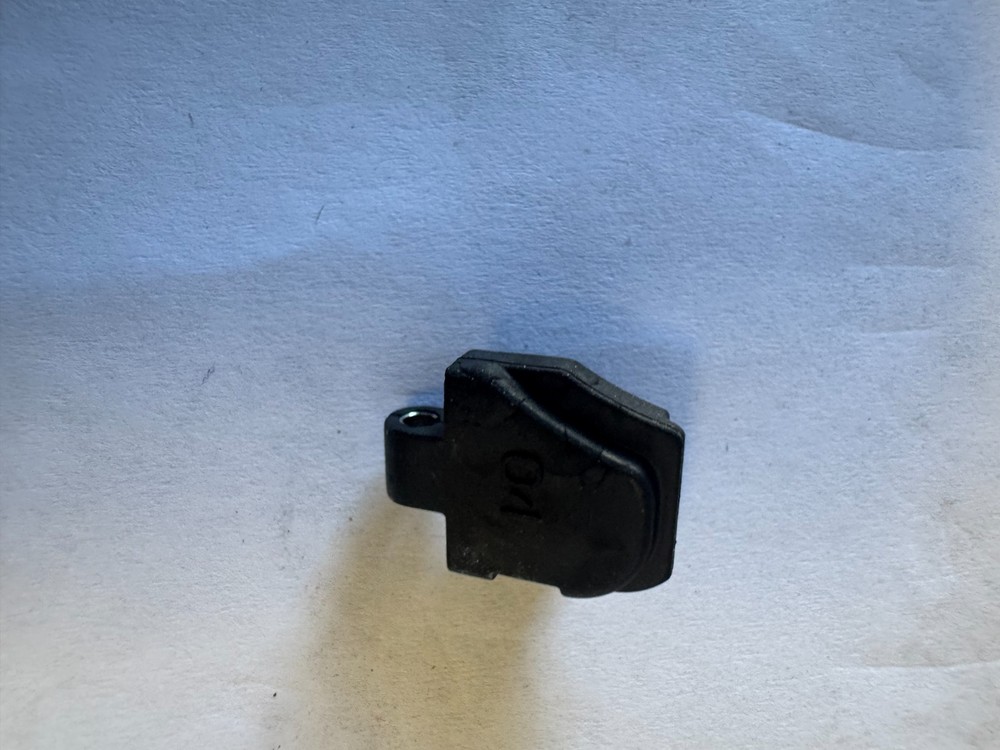DRS NETWORK 34-67-032 AN/PAS-13D MTWS SIGHT CONNECTOR CAP COVER