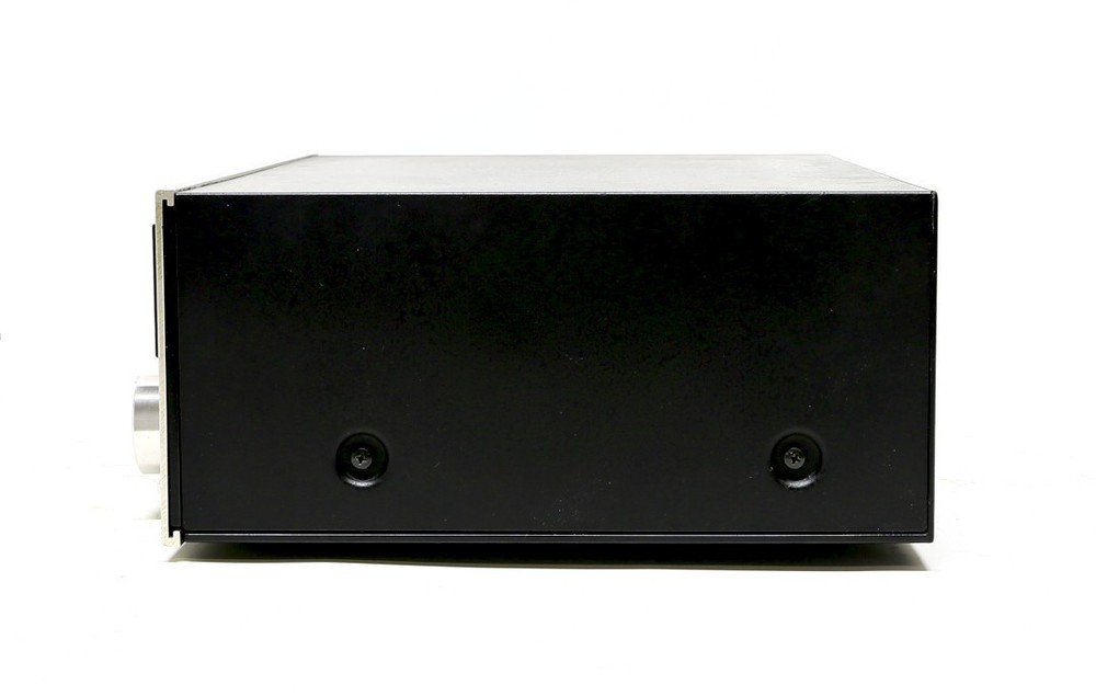 Technics RS-615U 2 Head Stereo Cassette Deck - Fully Serviced