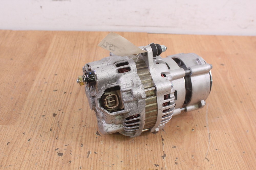 2017 CAN-AM SPYDER RT LIMITED Alternator / Generator
