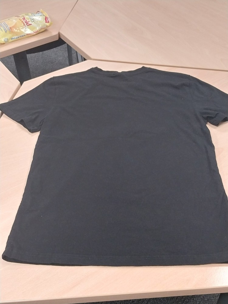 David Bowie Licenced Official T-shirt Medium