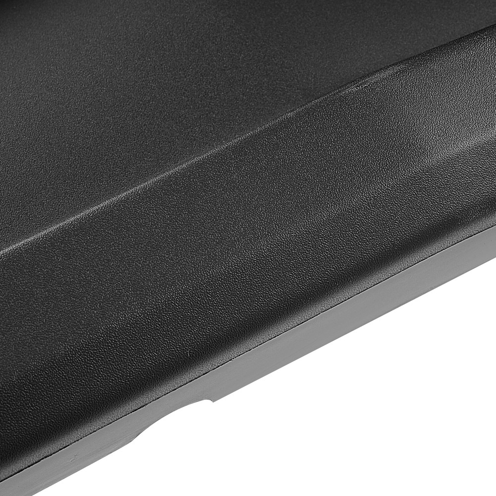 For Chevy Silverado 1500 2007-2013 Front Bumper Lower Valance Air Deflector