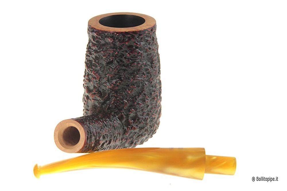 Radice Rind - Bent Chimney