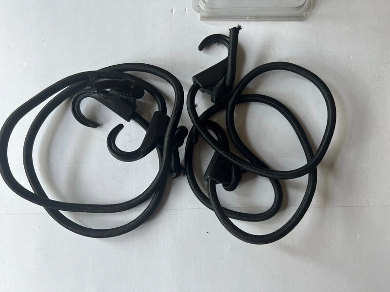 Waterline Bungee Elastic for Seatboxes/Trollies