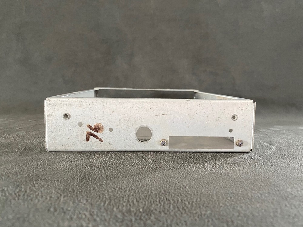 Bendix King KT76 Transponder Mount Rack Tray