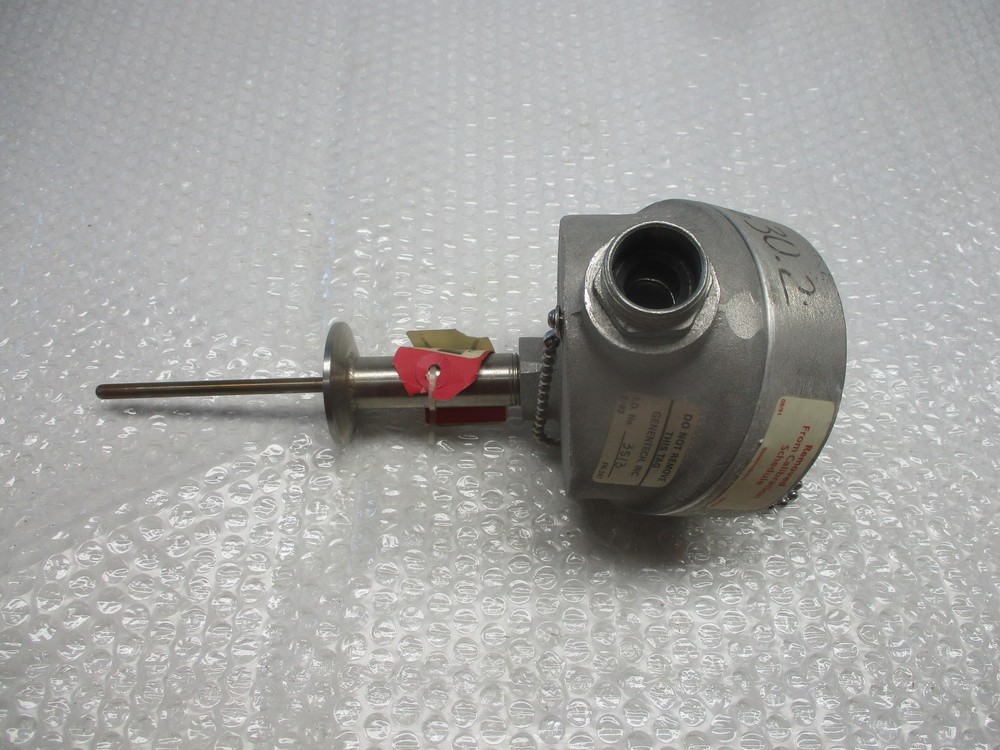 GENETECH 3513 THERMOCOUPLE NSNP