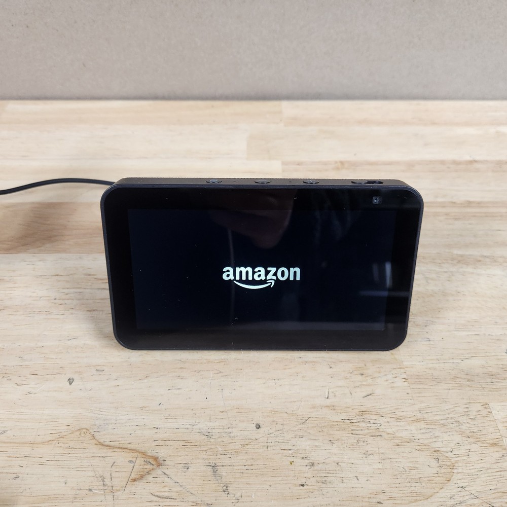 Amazon Echo Show 5 (2nd Gen) Smart Display Speaker Model C76N8S