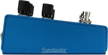 Strymon Mobius Multidimensional Modulation Pedal