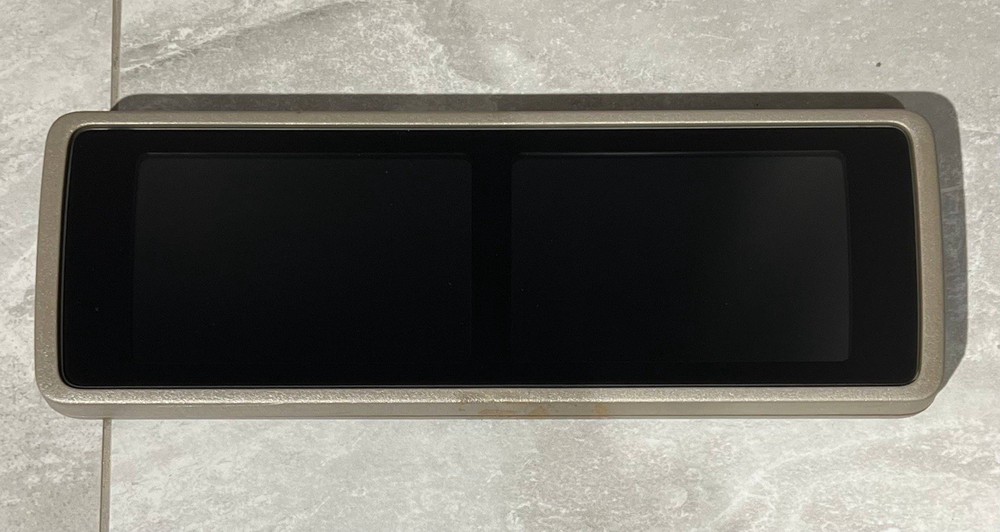 John Deere Module, Display AXE66125