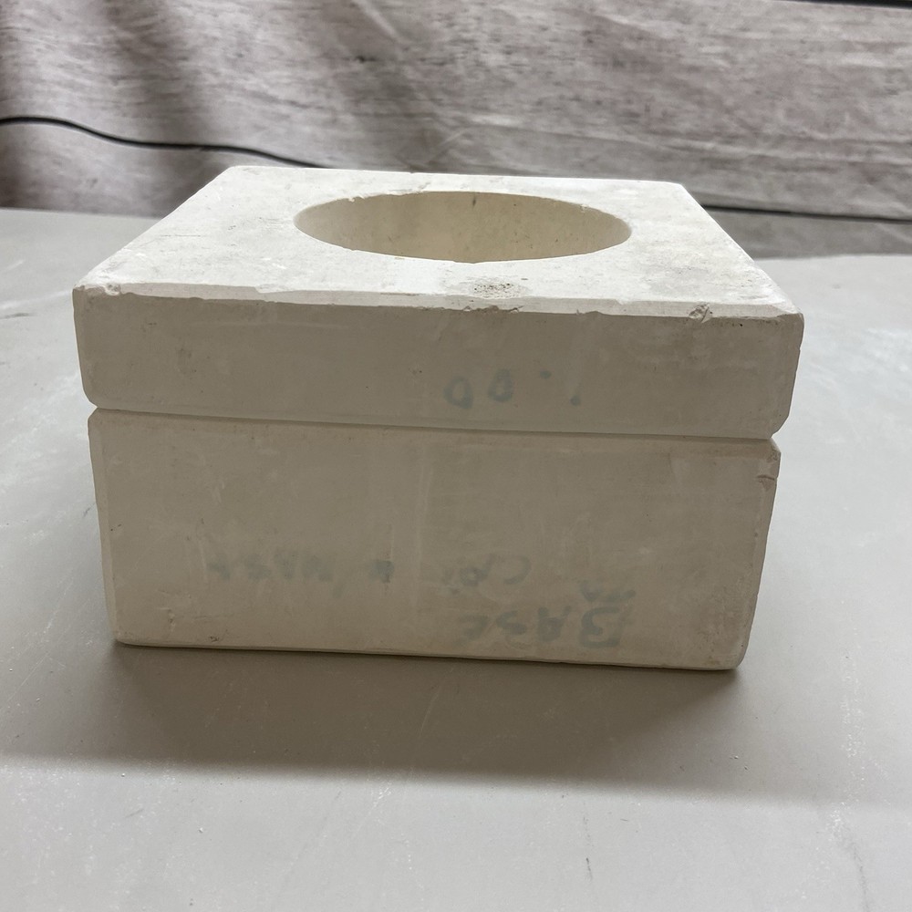 Ceramic Slip Casting Mold Kentucky