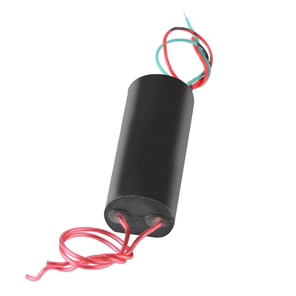 High Voltage Pulse Generator For Ignition - Ideal For Science