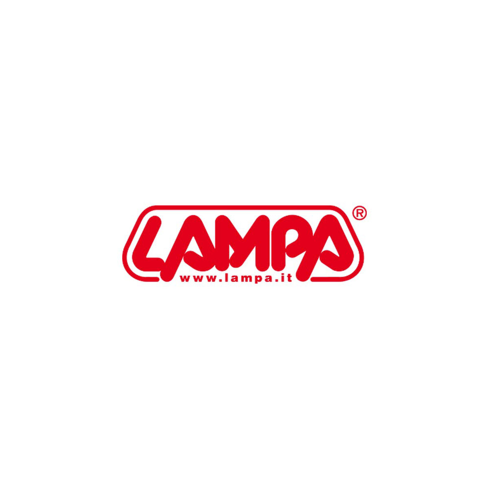 Lampa Viper 120cm Motorcycle Anti-Theft Chain Automatic Locking